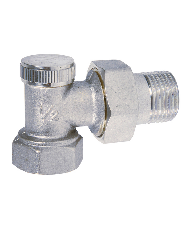 Radiador de baño de Belrad 1800x500mm - Chrome - Conexión central - 575W