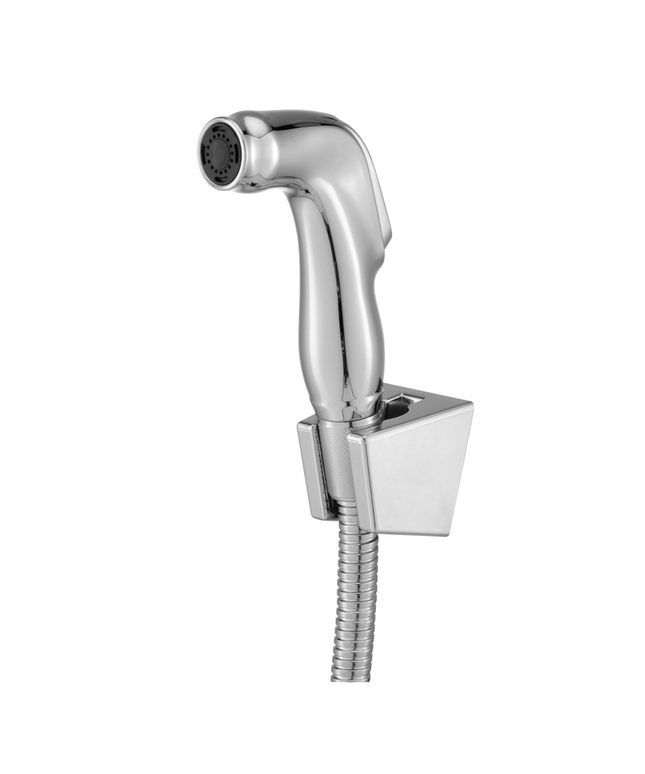 ALONI WC-sproeier (bidet) van ABS – chroom
