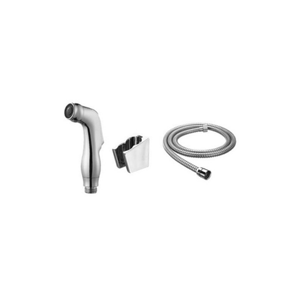 ALONI WC-sproeier (bidet) van ABS – chroom