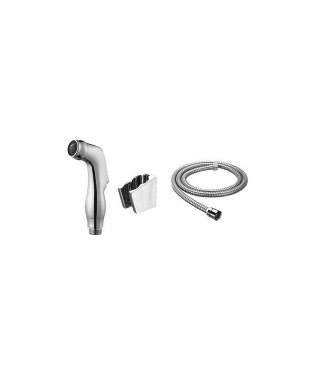 ALONI WC-sproeier (bidet) van ABS – chroom
