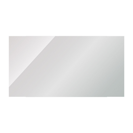 ALONI HAYAT spiegel – 118x60 cm – Eik