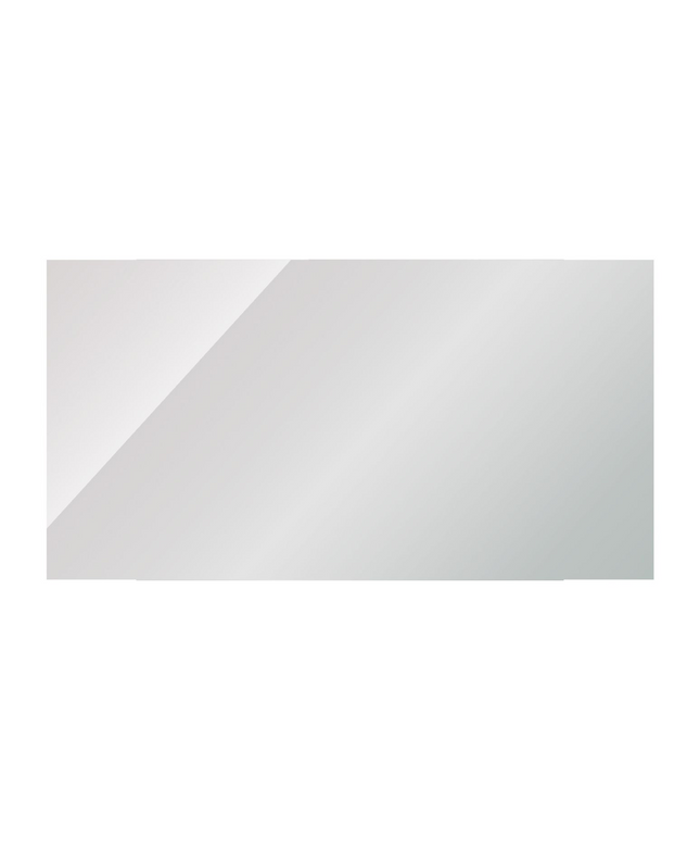 ALONI HAYAT spiegel – 118x60 cm – Eik