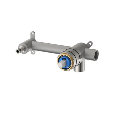 ALONI Stria inbouwdeel wastafelkraan – Cold Start