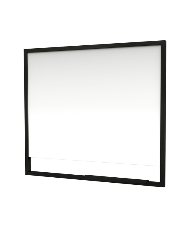 ALONI SHARP spiegel – 80 cm