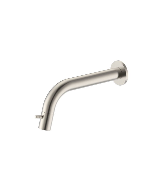 ALONI Stria inbouw koudwaterkraan – geborsteld RVS