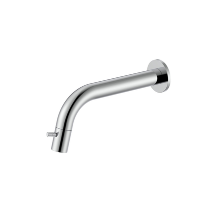 ALONI Stria inbouw koudwaterkraan – chroom