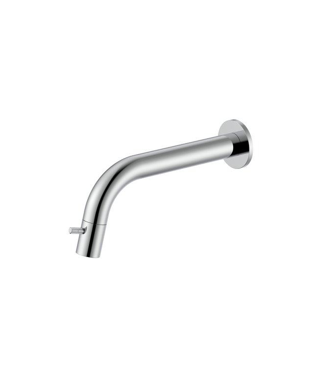ALONI Stria inbouw koudwaterkraan – chroom