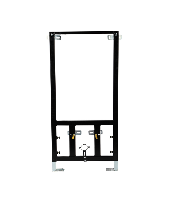 Creavit inbouwelement voor bidet