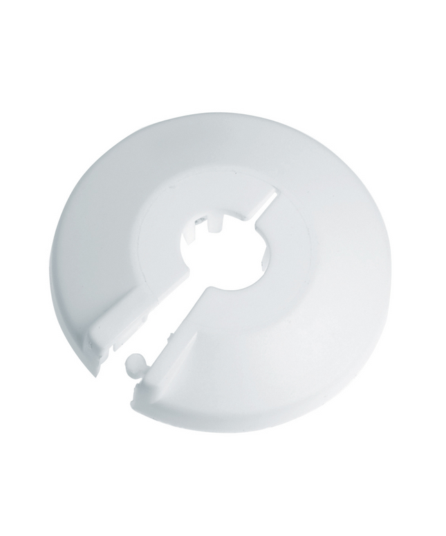 Radiador de baño de Belrad 1800x500mm - Chrome - Conexión central - 575W