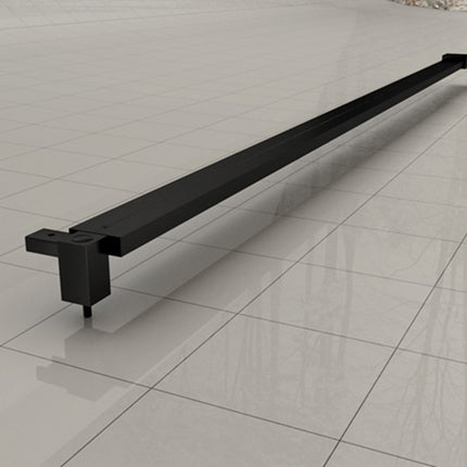 Wiesbaden Horizon stabilisatiestang nisdeur mat zwart | Schwertz & Co