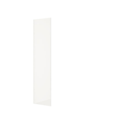 Wiesbaden Less glasplaat 60 x 200 cm helder glas - sfeerfoto | Schwertz & Co