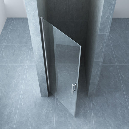Xellanz Cerra Eco nisdeur 90 x 195 cm - detailfoto | Schwertz & Co