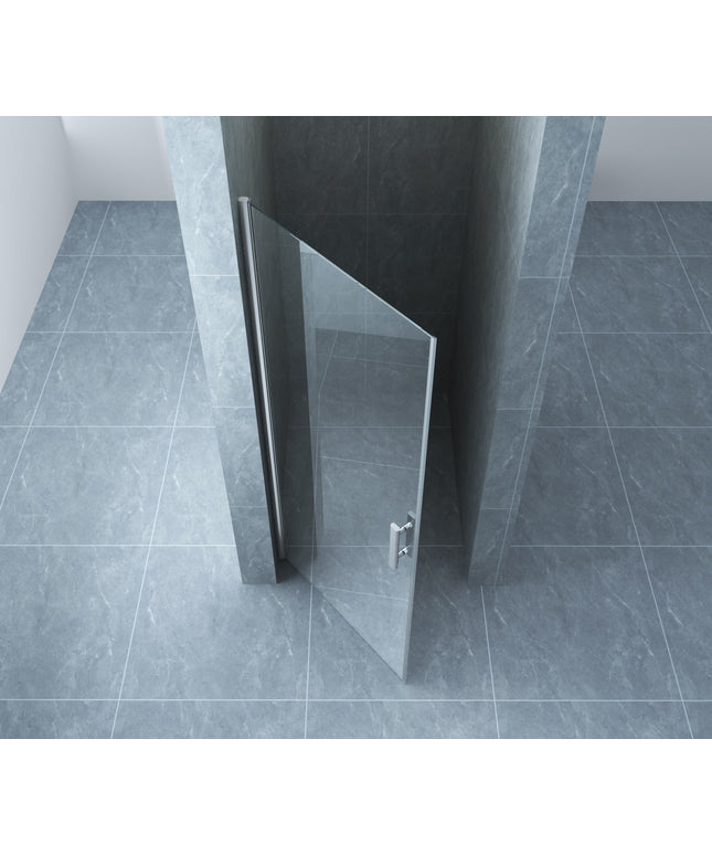Xellanz Cerra Eco nisdeur 90 x 195 cm - detailfoto | Schwertz & Co