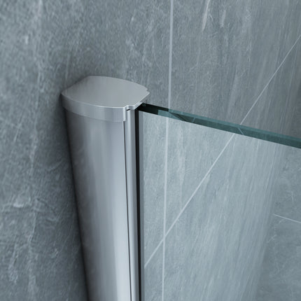 Xellanz Cerra Eco zijwand 90 x 195 cm - sfeerfoto | Schwertz & Co