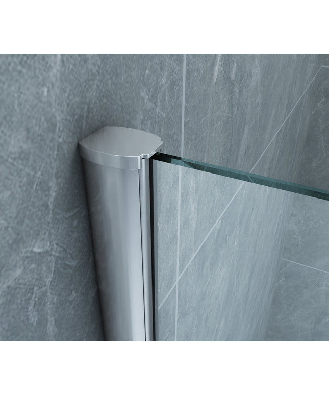 Xellanz Cerra Eco zijwand 90 x 195 cm - sfeerfoto | Schwertz & Co
