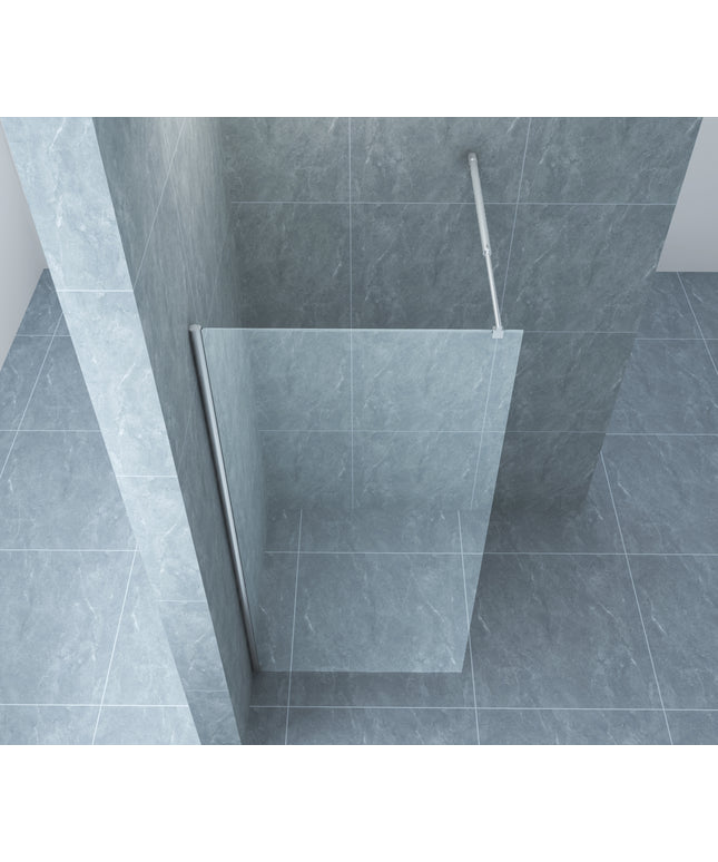 Xellanz Cerra Eco zijwand 100 x 195 cm - detailfoto | Schwertz & Co
