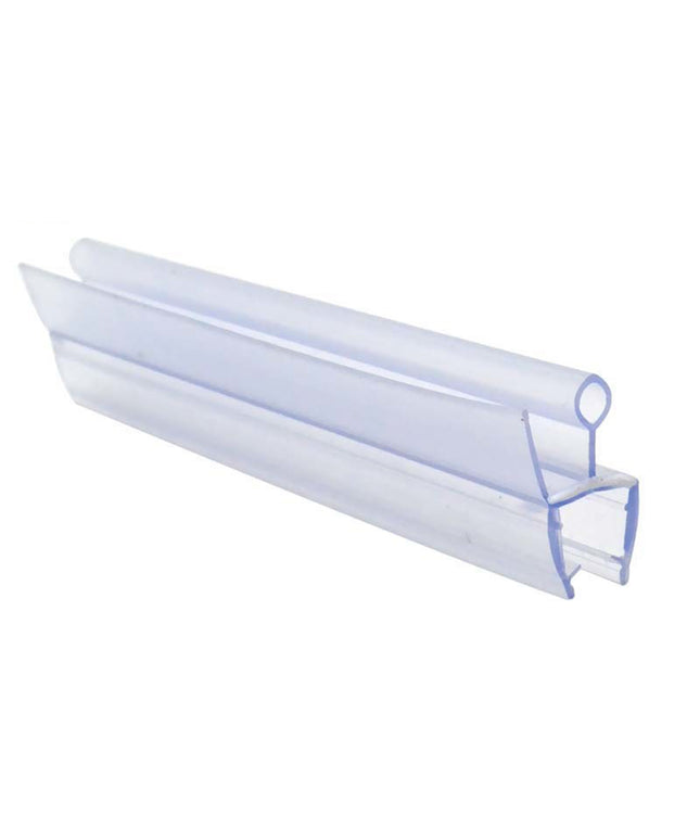 Xellanz joint bas de porte de douche 1/4 de rond 70 cm | Schwertz & Co