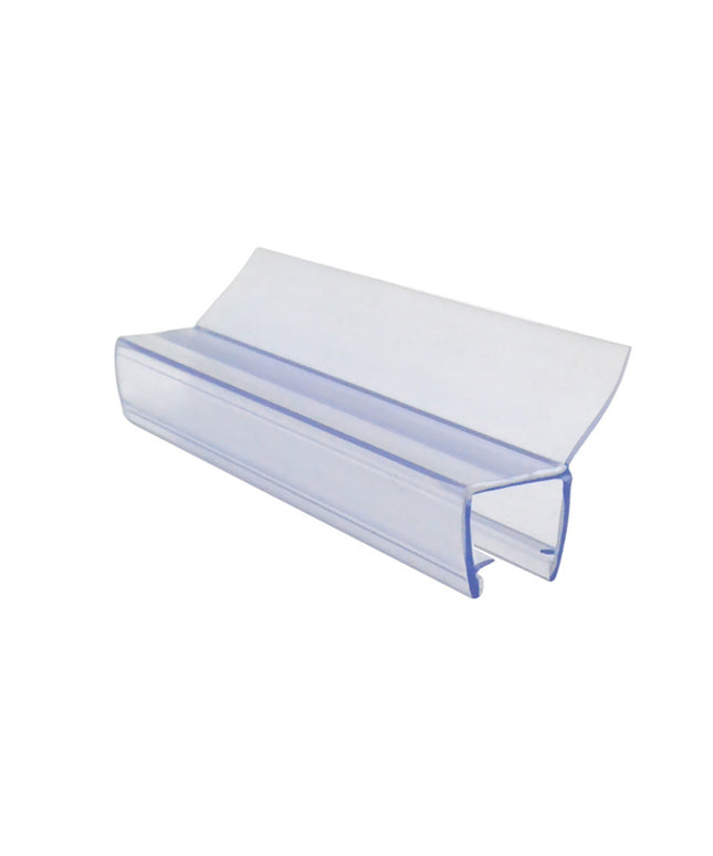 Xellanz joint de douche type 2 8 x 2000 mm transparent | Schwertz & Co