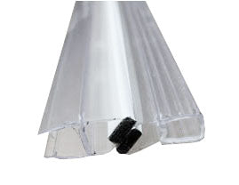 Xellanz Between magneetstripset nisdeur 8 mm helder glas | Schwertz & Co