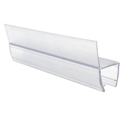 Xellanz douchestrip type 1 transparant - detailfoto | Schwertz & Co