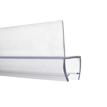 Xellanz douchestrip type 1 transparant - sfeerfoto | Schwertz & Co