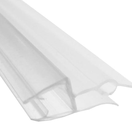 Xellanz kunststof waterkering 6 x 930 mm transparant | Schwertz & Co