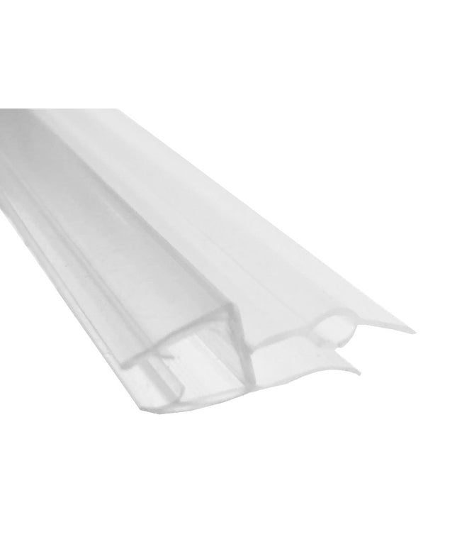 Xellanz joint d'étanchéité plastique 6 x 930 mm transparent | Schwertz & Co