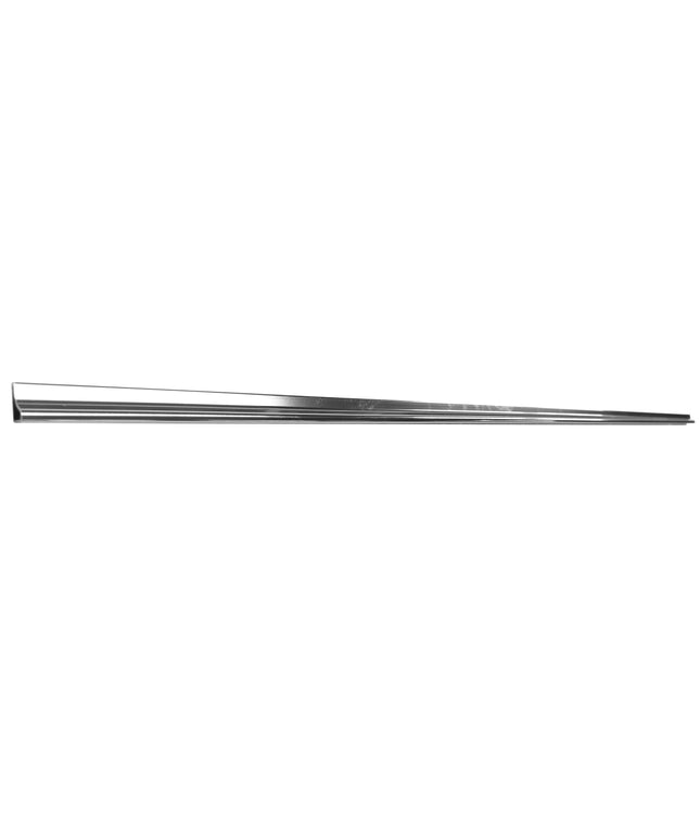 Xellanz Salone joint de bas de cabine de douche 89 cm chromé | Schwertz & Co