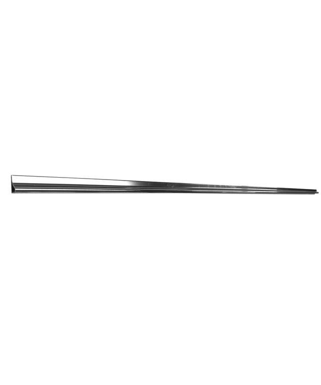 Xellanz Salone bodemstrip douchecabine 79 cm chroom | Schwertz & Co