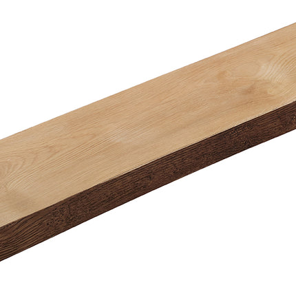 Wiesbaden OAK badplanchet robuust eiken | Schwertz & Co