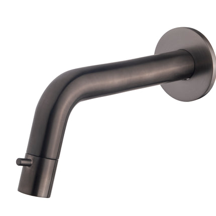 Wiesbaden Caral Sophia fonteinkraan gunmetal | Schwertz & Co