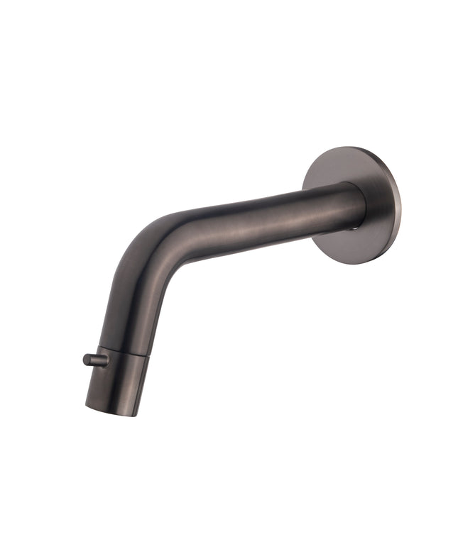 Wiesbaden Caral Sophia fonteinkraan gunmetal | Schwertz & Co