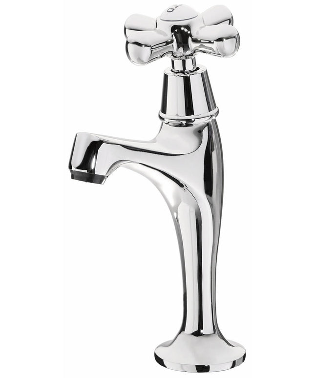 Xellanz Lento fonteinkraan chroom | Schwertz & Co