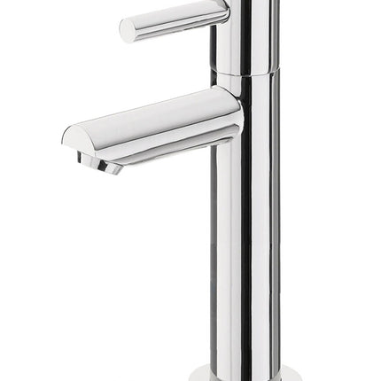 Wiesbaden Caral Amador fonteinkraan XL chroom | Schwertz & Co