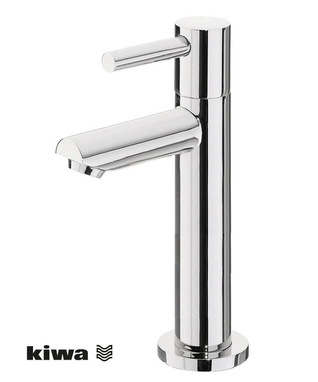 Wiesbaden Caral Amador fonteinkraan XL chroom | Schwertz & Co