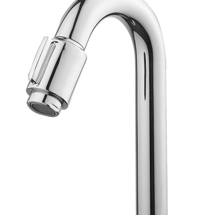 Wiesbaden Caral Victoria fonteinkraan chroom | Schwertz & Co