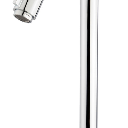 Wiesbaden Caral Victoria fonteinkraan XL chroom | Schwertz & Co