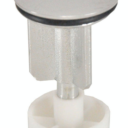 Xellanz afvoerplug 5/4 inch voor wastafel chroom | Schwertz & Co