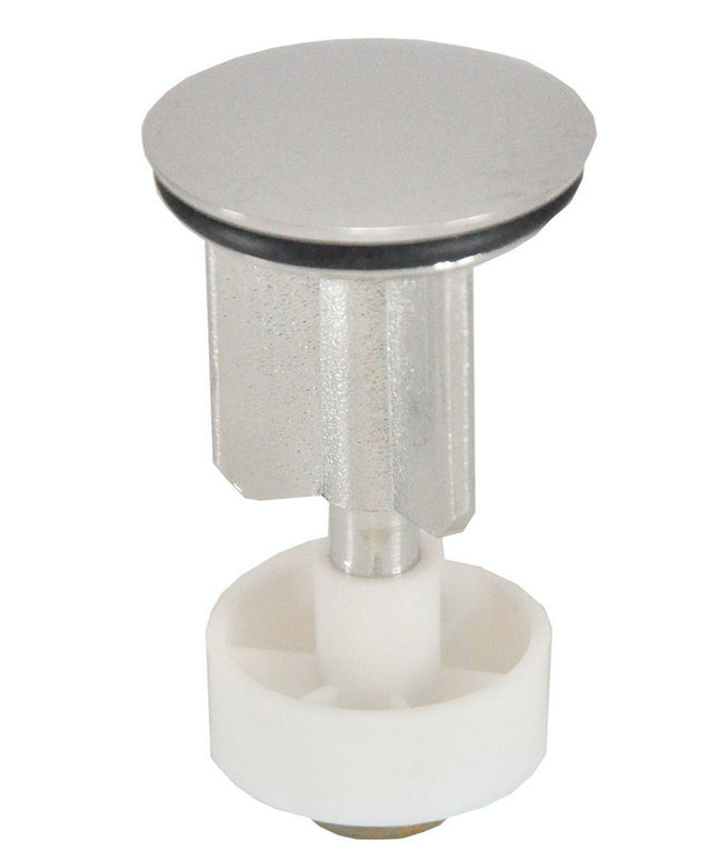Xellanz afvoerplug 5/4 inch voor wastafel chroom | Schwertz & Co