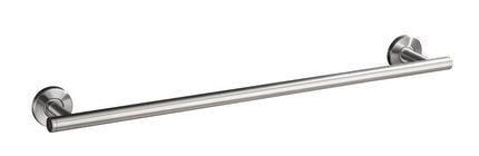 Wiesbaden 304 handdoekhouder enkel 60 cm RVS | Schwertz & Co