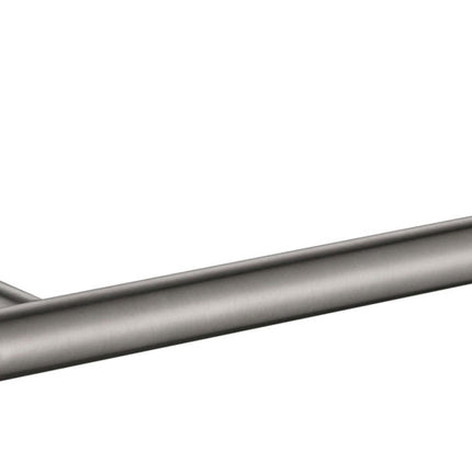 Wiesbaden 304 handdoekhouder enkel 25 cm RVS | Schwertz & Co