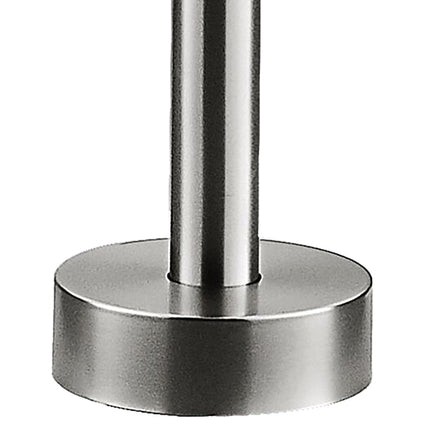 Xellanz Sole buitendouche RVS 304 - detailfoto 2 | Schwertz & Co