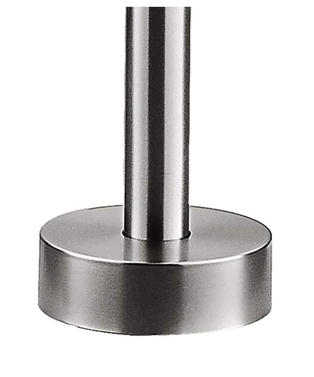 Xellanz Sole buitendouche RVS 304 - detailfoto 2 | Schwertz & Co