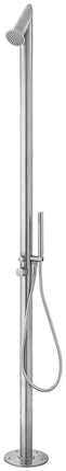 Xellanz Sunset buitendouche RVS 316 | Schwertz & Co
