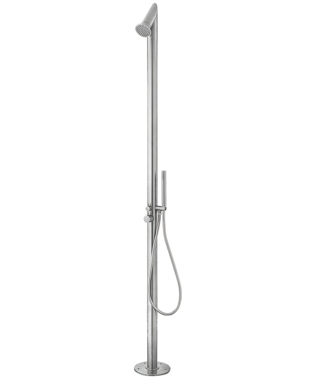 Xellanz Sunset buitendouche RVS 316 | Schwertz & Co