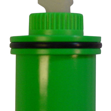 Riko keramisch binnenwerk 25 mm met adapter 28 mm hoog model | Schwertz & Co