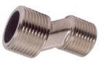 Riko S-koppeling 3/4 x 1/2 inch 47 mm zonder rozet | Schwertz & Co