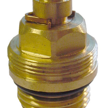 Riko kraanspindels 1/2 inch voor tweegreepskraan | Schwertz & Co