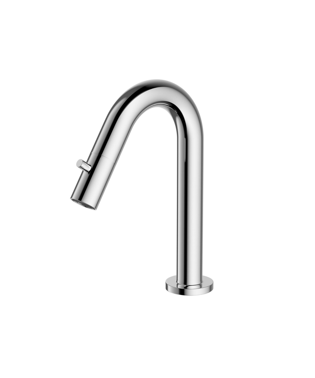 ALONI koudwaterkraan 1/2 – chroom