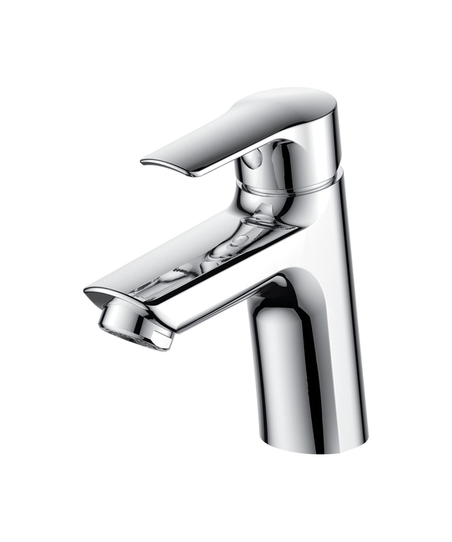 ALONI koudwaterkraan – chroom